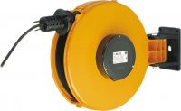 Automatik-Kabelaufroller FT 350.0300 - ohne K