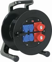 Gummikabeltrommel GT3802C516MD433KS