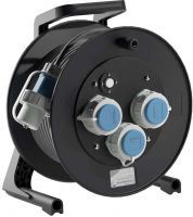 Kabeltrommel GT310WS3.40KS315IP67