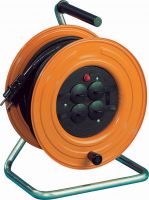 Kabeltrommel HT 280.TS4.50KS315