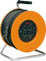 Kabeltrommel IT 280.TS4