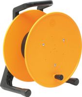 Kabeltrommel Leer IT 300.S0