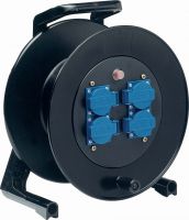 Spezialgummi-Kabeltrommel GT 310.MD4.25KG315