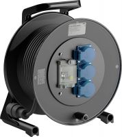 Spezialgummi-Kabeltrommel GT 310FIMD325KS315
