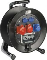 Spezialgummi-Kabeltrommel GT 450FI51650KS525