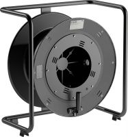 Spezialgummi-Kabeltrommel SK 450.RM