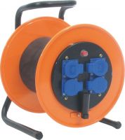 Stahlblech-Kabeltrommel HT 305.MD4