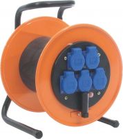 Stahlblech-Kabeltrommel HT 305.MD5