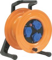 Stahlblech-Kabeltrommel HT 311.MD3.25KS325