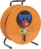 Stahlblech-Kabeltrommel HT482FIC#37618465000