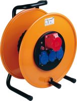 Stahlblechtrommel HT 380.C516MD3