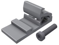 Aufsatz flach 109008-024