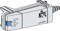 Abgangsadapter KBC16DCF226