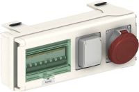 Abgangskasten KSB32CP1S1C516CL