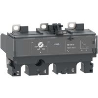 Auslösegerät thermomagneti C103TM050