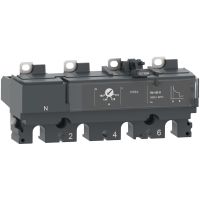 Auslösegerät thermomagneti C106TM080