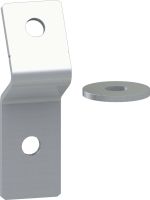 Bügel 2er-Set NSYEDCO