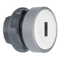 Drucktaster, Front ZB5AA131C0