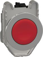 Drucktaster komplett XB4FA42