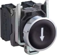 Drucktaster XB4BA3351