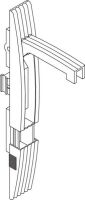 Ersatzhandgriff NSYEBMPLAG