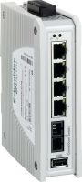 Ethernet Switch Connexium TCSESPU053F1CS0
