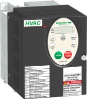 Frequenzumrichter ATV212HD11N4