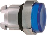 Frontelement Drucktaster ZB4BW16