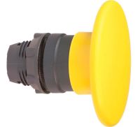 Frontelement, gelb ZB5AR5