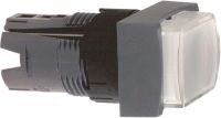 Frontelement rechteckig ZB6DE1