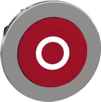 Frontelement ZB4FL432