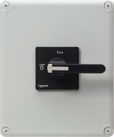 Hauptschalter VBF5GEN