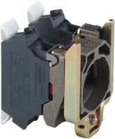 Hilfsschalterblock ZB4BZ1035