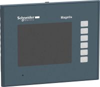 HMI-Display Ethernet HMIGTO3510