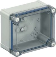 Industriegehäuse ABS NSYTBS241910HT