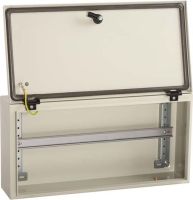 Klemmengehäuse Leer NSYS3DB3615