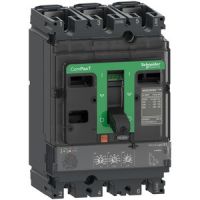 Kompaktleistungsschalter C10W32D100