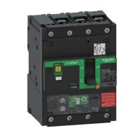 Kompaktleistungsschalter C11N34V100B