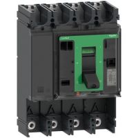 Kompaktleistungsschalter C63F4