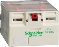 Laststeckrelais RPM41F7