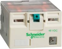 Laststeckrelais RPM42ED