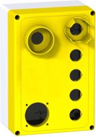 Leergehäuse XALFP0612