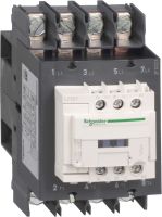 Leistungsschütz LC1DT80ABD