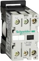 Leistungsschütz LP1SK0600BD