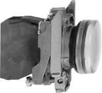 Leuchtmelder XB4BVBG3EX