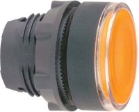 Leuchttaster ZB5AW35