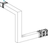 Mehrfachrichtungsänderung KSA1000DMBL43A