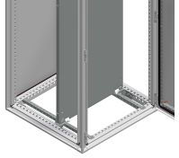 Montageplattengleitschiene NSYSMPS5