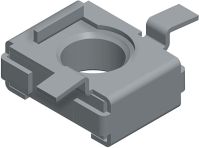 Mutter SF/SM NSYCNM6