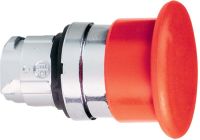 Piltzdrucktaster ZB4BC4